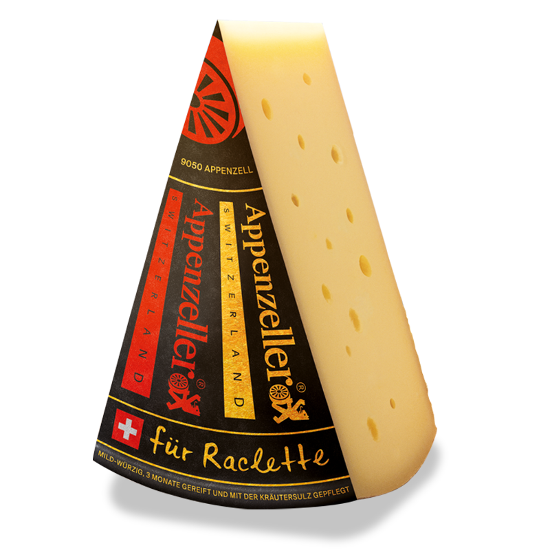 Appenzeller Schweizer Käse